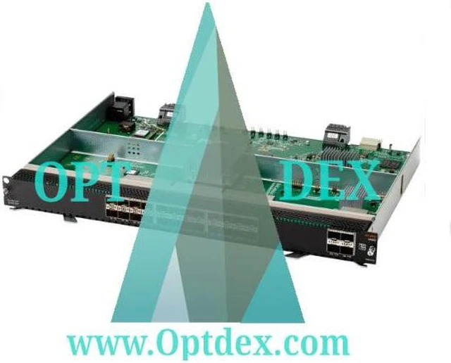 Main image of Aruba JL682A#ABA