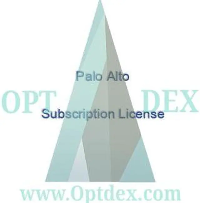 Alt view image 2 of 3 - Palo SD-WAN Security Subscription License - PAN-PA-1420-SDWAN-3YR-HA2