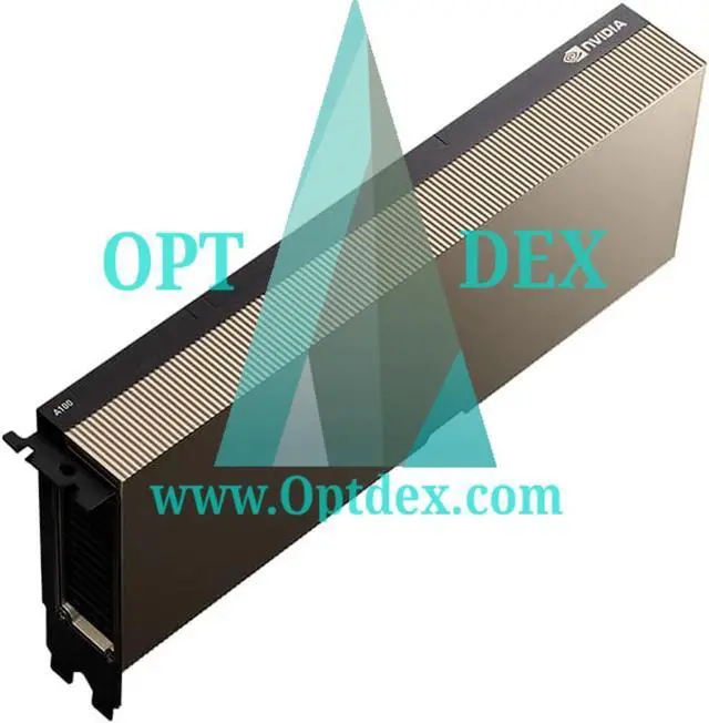 Main image of Nvidia A100 40GB Tensor Core GPU