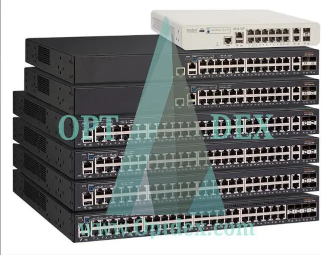 Main image of Ruckus Wireless ICX7150-48-4X1G