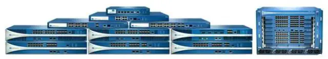 Main image of Palo Alto PAN-PA-440