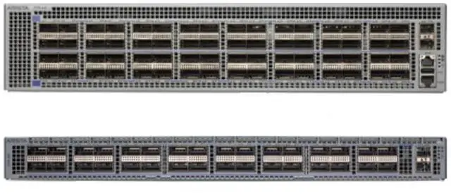 Main image of Arista DCS-7170-32C-M-F