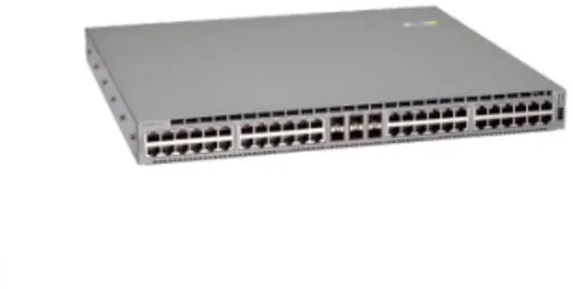 Main image of Arista DCS-7020SR-32C2-R
