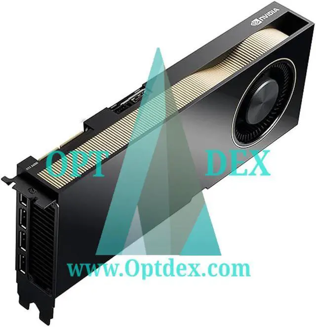 Main image of Nvidia NV-A600-48