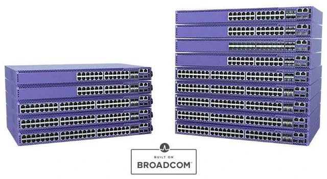 Main image of Extreme 5420F-8W-16P-4XE