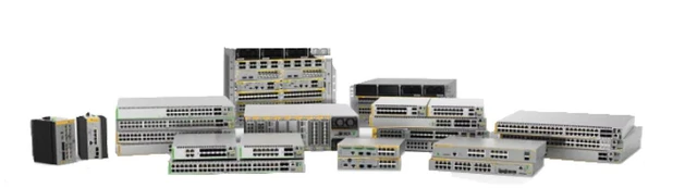 Main image of Allied Telesis AT-X530L-10GHXM-90