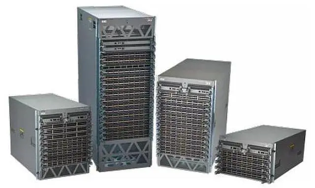 Main image of Arista DCS-7504R3-BND-DC
