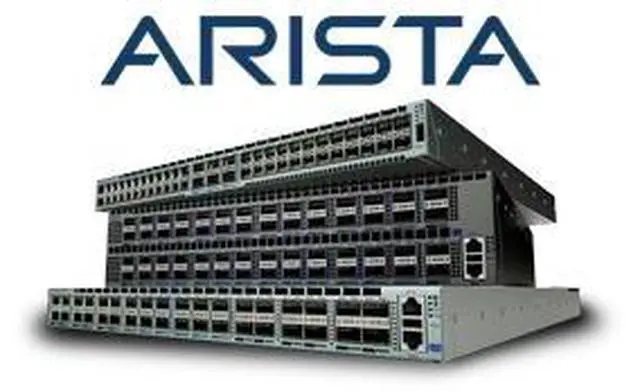 Main image of Arista DCS-7304X3-BND2-D-F