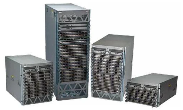 Main image of Arista DCS-7500-SUP2#