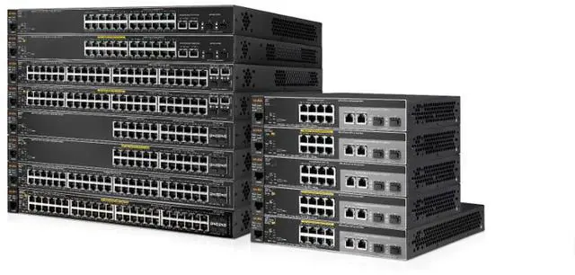 Main image of Aruba J9783A