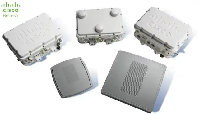 Alt view image 2 of 2 - Cisco AIR-ACC1530PMK2-Refresh