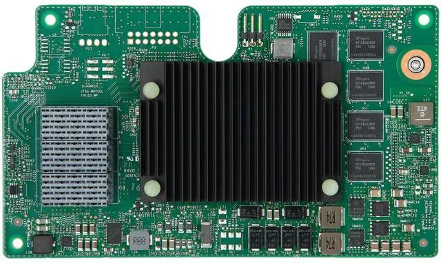 Main image of Ucs B200 M5 Blade W/O CPU, Mem, HDD, Mez