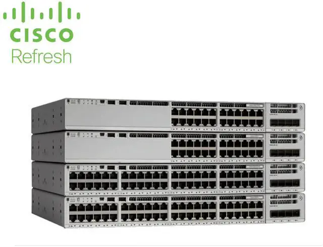 Main image of Cisco C9200L-24T-4XCE