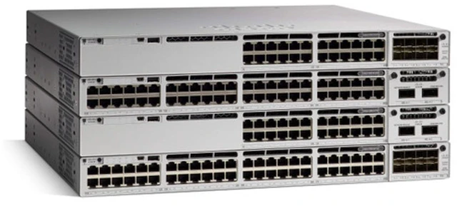 Main image of Juniper EX2300-48P