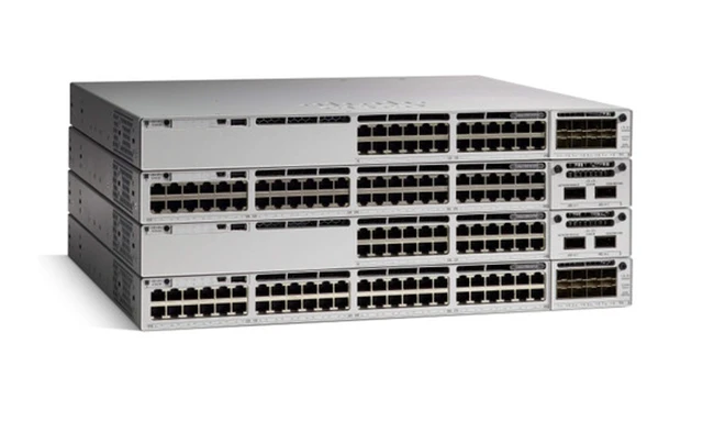 Main image of Juniper EX2300-24P -Refurbished