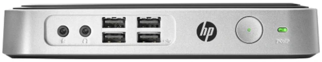 Main image of HP 2FU10AT