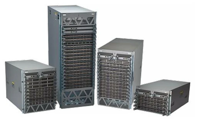 Main image of Arista DCS-7500R3-24D-LC -Refurbished