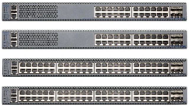 Main image of Arista CCS-720DT-48S-2F