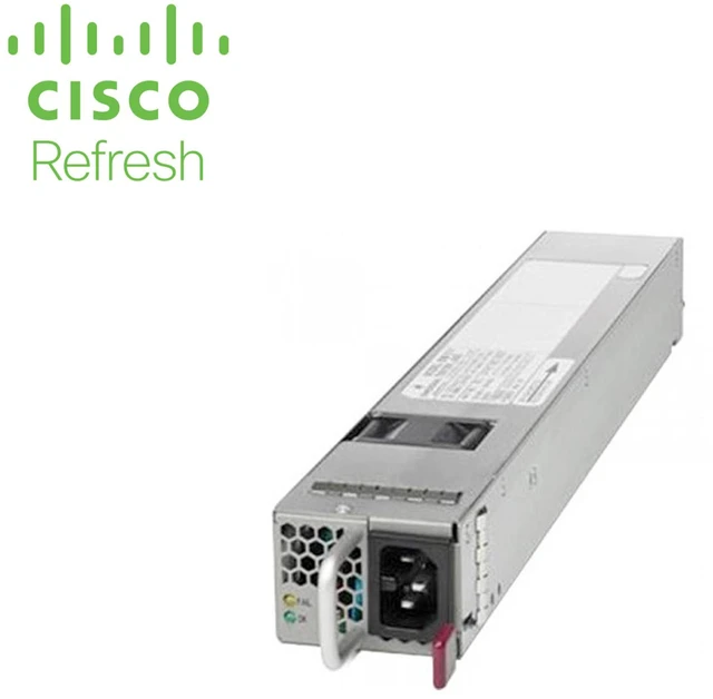 Main image of Cisco C9800-AC-1100W-Refresh