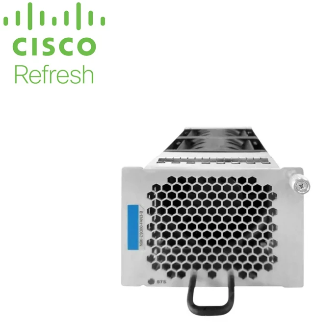 Main image of Cisco N9K-C9300-FAN1
