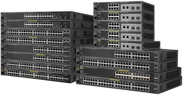 Main image of Aruba J9986A -Refurbished