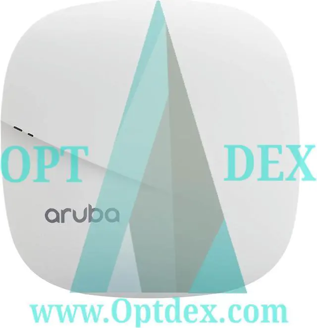 Main image of HP Aruba AP-515 2x2:2 802.11ax Wireless Access Point Q9H63A