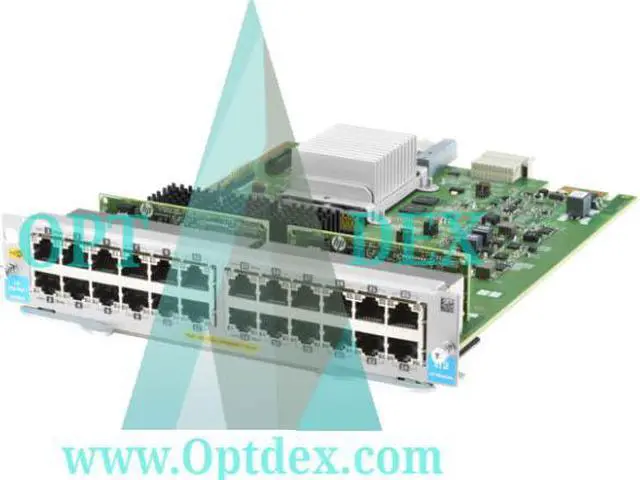 Main image of Aruba J9986A