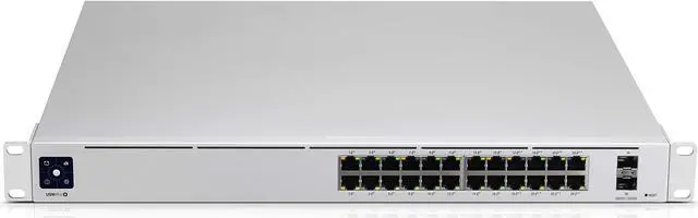 Main image of Ubiquiti USW-Pro-24-POE -Refurbished