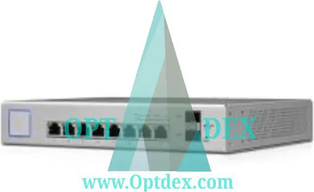 Main image of Ubiquiti US-8-150W -Refurbished
