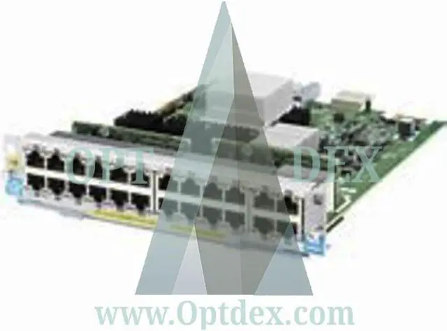 Main image of Aruba J9991A