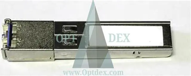Main image of Juniper EX-SFP-1FE-FX