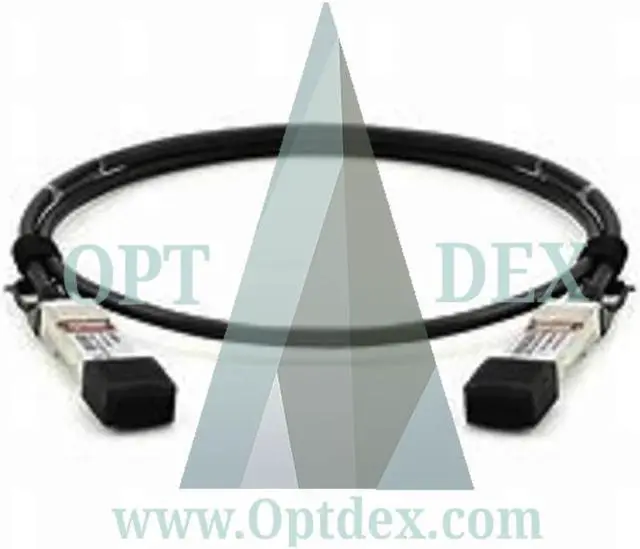 Main image of Juniper EX-QSFP-40GE-DAC-50CM