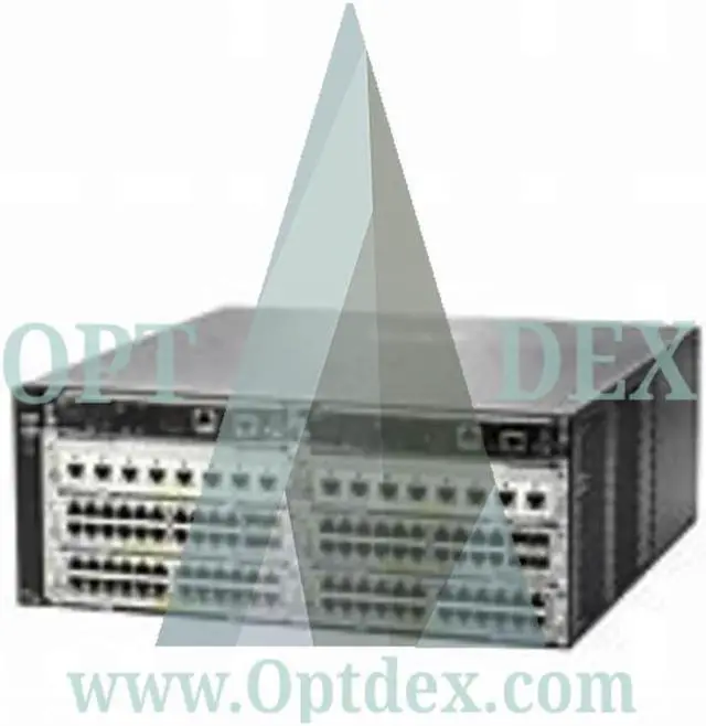 Main image of Aruba JL001A NoPSU