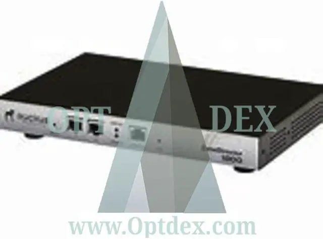Main image of RUCKUS 901-1205-XX00 ZoneDirector 1205 Supporting up to 5 ZoneFlex Aps
