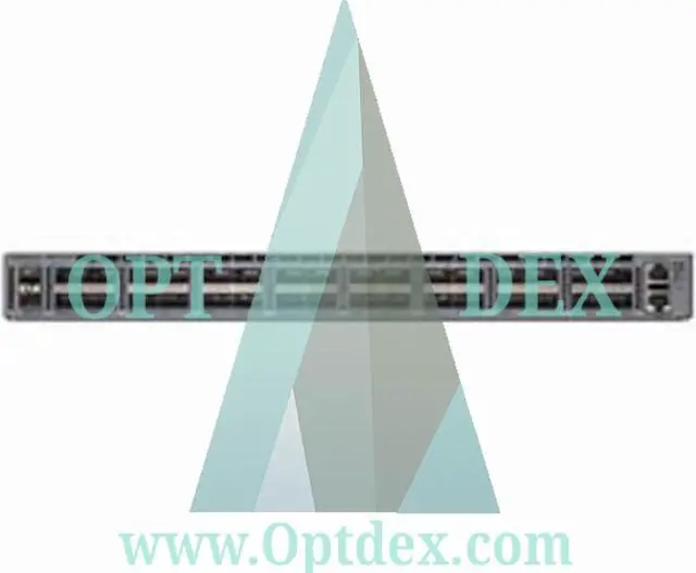 Main image of Arista DCS-7050CX3M-32S-R -Refurbished
