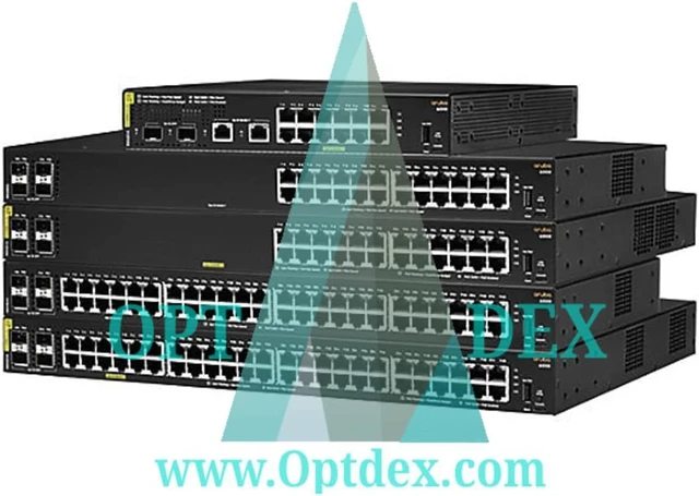 Main image of Aruba R8S92A