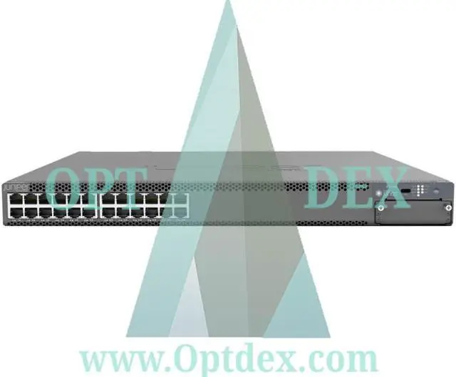 Main image of Juniper EX4400-24X-AFI