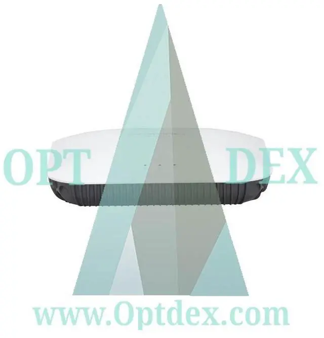 Main image of Fortinet FortiAP 431G - FAP-431G