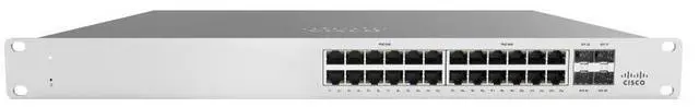 Main image of Cisco Meraki MS150-24T-4G - Hardware Only