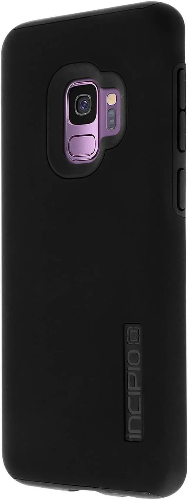 Alt view image 7 of 16 - Incipio DualPro The Original Dual Layer Protective Case for Samsung Galaxy S9