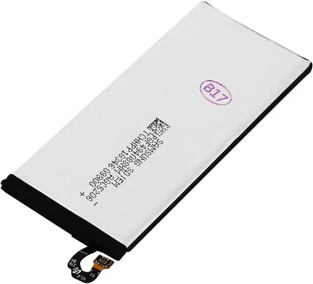 Alt view image 6 of 7 - New OEM Samsung Galaxy A5 2017 Replacement Battery with Tools Set, SM-A520, EB-BA520ABE, 3000mAh