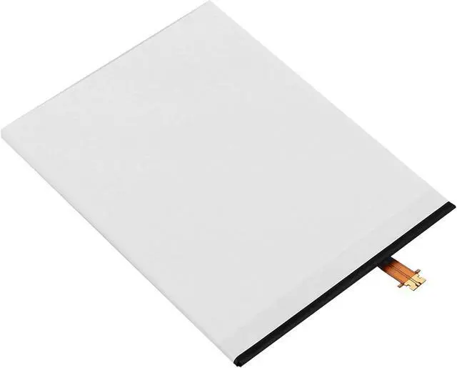 Alt view image 5 of 6 - Replacement Battery for Samsung Tab A 7.0" Tablet with Tools, SM-T280 T285, EB-BT280ABE, 4000mAh