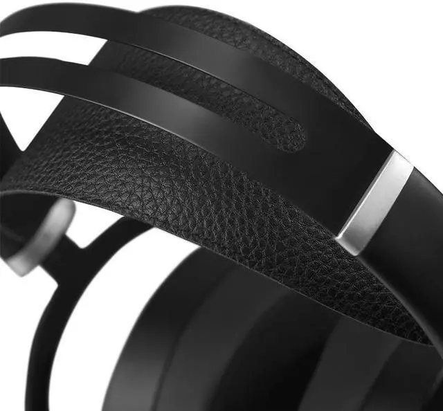 Alt view image 8 of 12 - HIFIMAN SUNDARA Over-ear Full-size Planar Magnetic Headphones (Black)