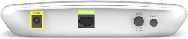 Alt view image 5 of 5 - Amped Wireless Ally Plus Whole Home Mesh Smart Wi-Fi System