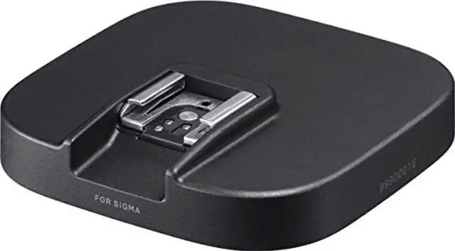 Alt view image 5 of 6 - Sigma FD-11 Flash USB Dock (Canon) for use with Sigma EF-630 Flash Unit for Canon