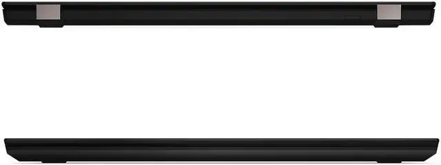 Alt view image 7 of 7 - Lenovo ThinkPad P53s, 15.6" FHD, NVIDIA® Quadro® P520 2GB, i7-8565U, 8GB DDR4 2400MHz (Soldered) RAM, 256GB SSD PCIe, Win 10 Pro 64