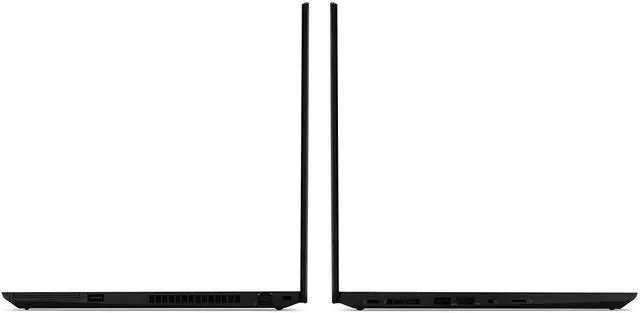 Alt view image 5 of 7 - Lenovo ThinkPad P53s, 15.6" FHD, NVIDIA® Quadro® P520 2GB, i7-8565U, 8GB DDR4 2400MHz (Soldered) RAM, 256GB SSD PCIe, Win 10 Pro 64