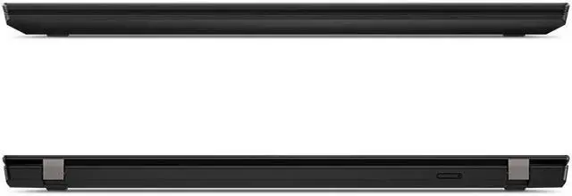 Alt view image 7 of 7 - Lenovo ThinkPad T490, 14.0" FHD IPS 250 nits, i5-8265U, UHD Graphics, 8GB, 256GB SSD, Win 10 Pro