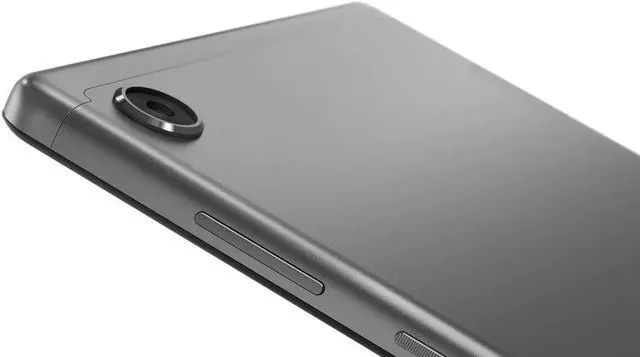 Alt view image 7 of 20 - Lenovo Tab M10 Plus, 10.3" FHD IPS Touch 330 nits, 2GB, 32GB eMMC, Android Pie