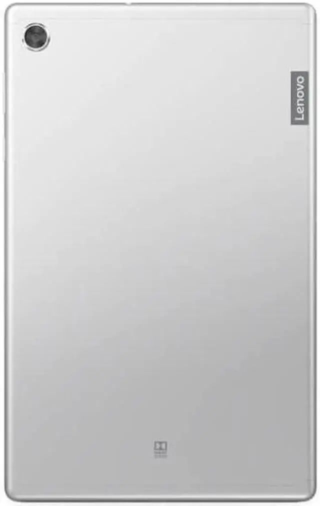 Alt view image 10 of 20 - Lenovo Smart Tab M10 FHD, 10.3" FHD IPS Touch  330 nits, 2GB, 32GB eMMC, Android 9 Pie